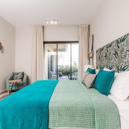 Apartment Beachfront Ocean Terraces Residence, Poste Lafayette-Apt-C2 エクステリア 写真