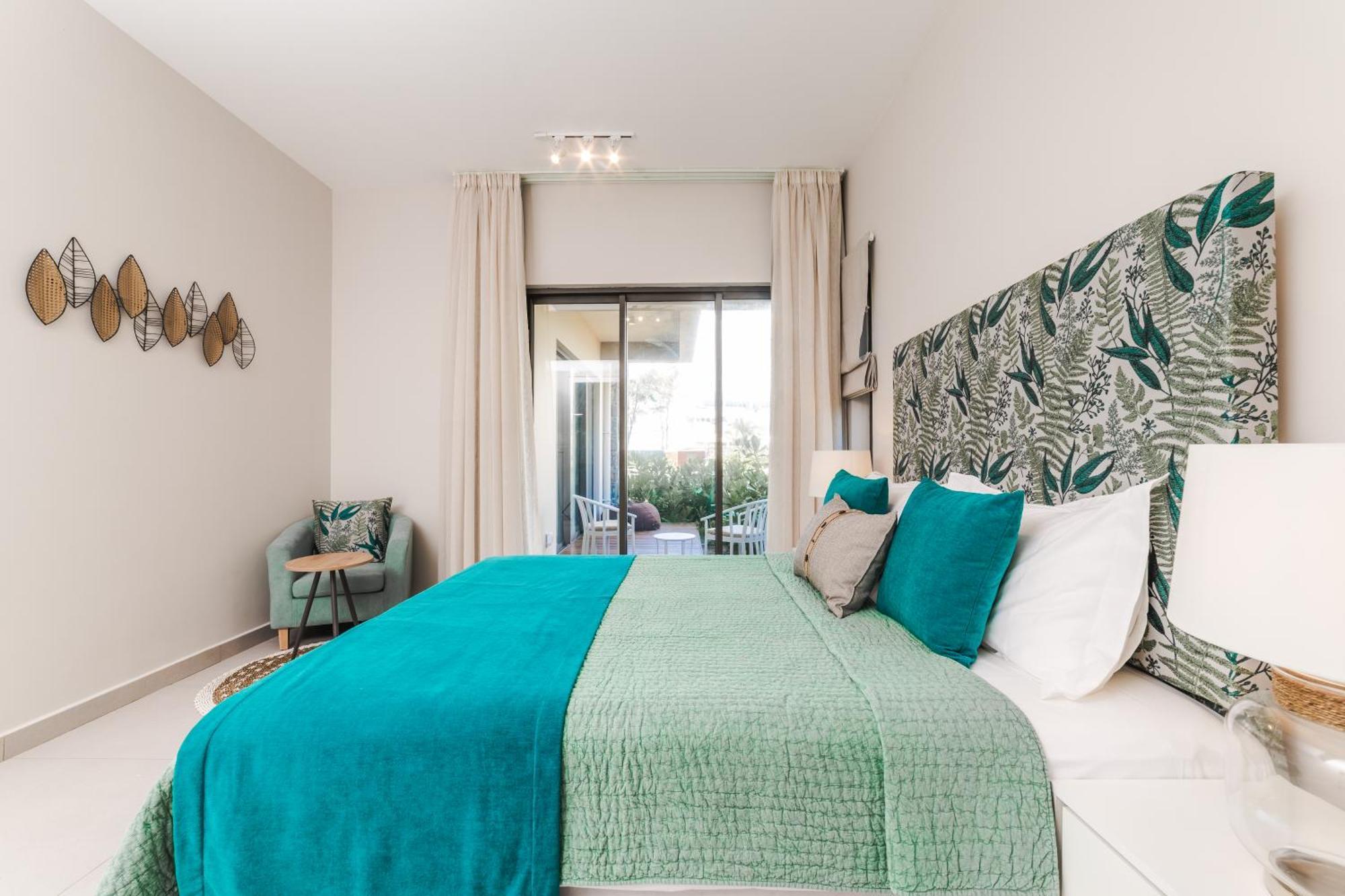 Apartment Beachfront Ocean Terraces Residence, Poste Lafayette-Apt-C2 エクステリア 写真