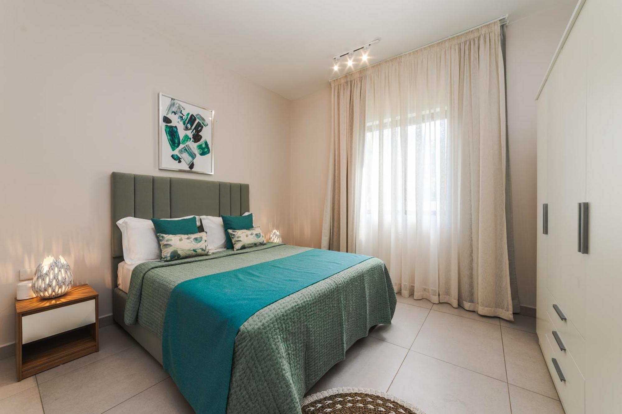 Apartment Beachfront Ocean Terraces Residence, Poste Lafayette-Apt-C2 エクステリア 写真