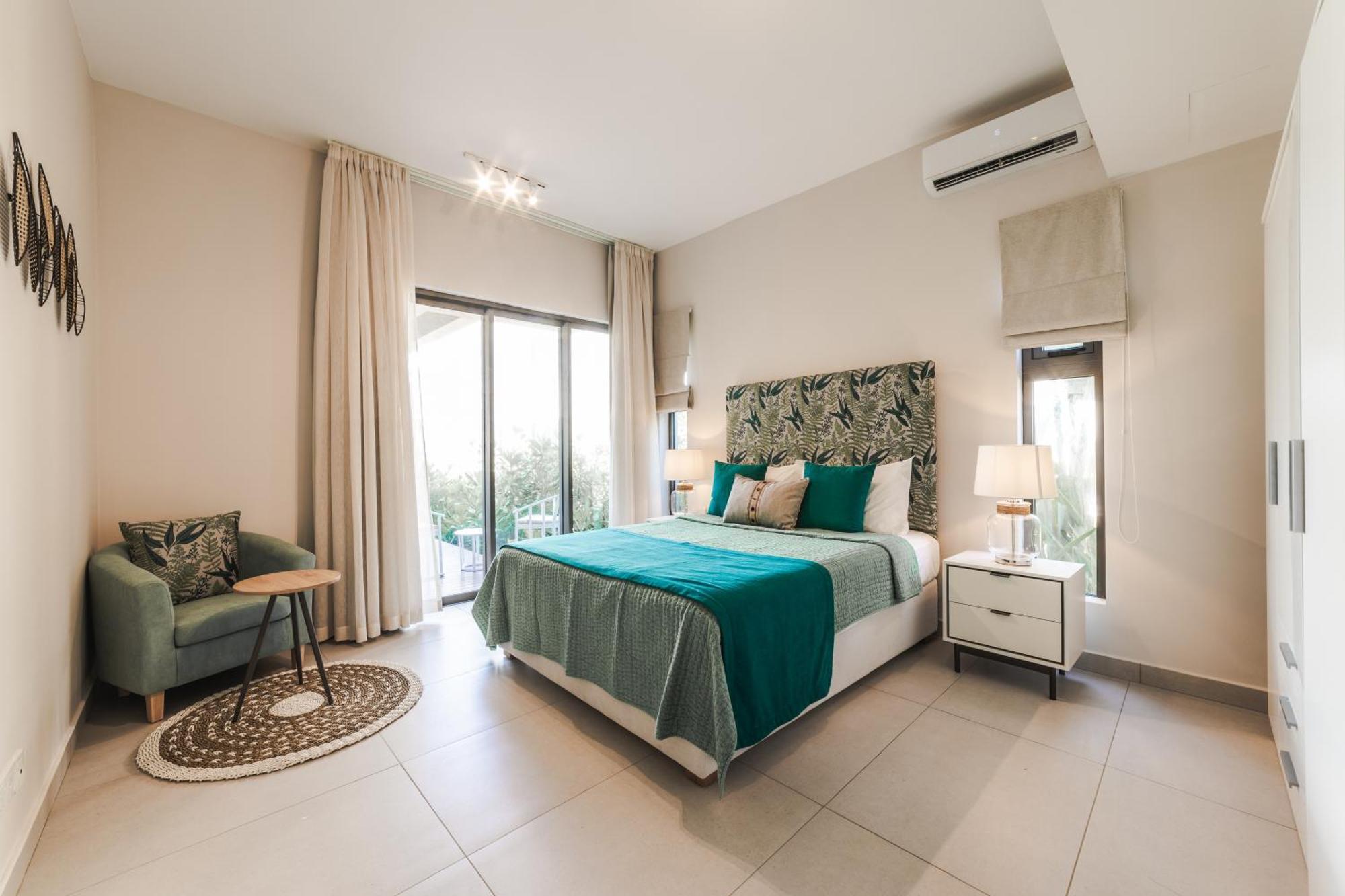Apartment Beachfront Ocean Terraces Residence, Poste Lafayette-Apt-C2 エクステリア 写真